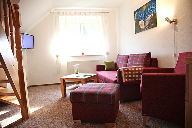 Fewo_S Alter Gutshof We15569 Sellin  Esterno foto