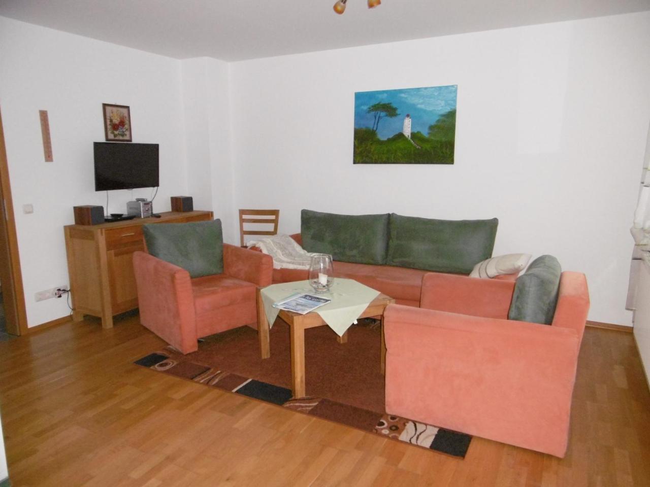 Fewo_S Alter Gutshof We15569 Sellin  Esterno foto