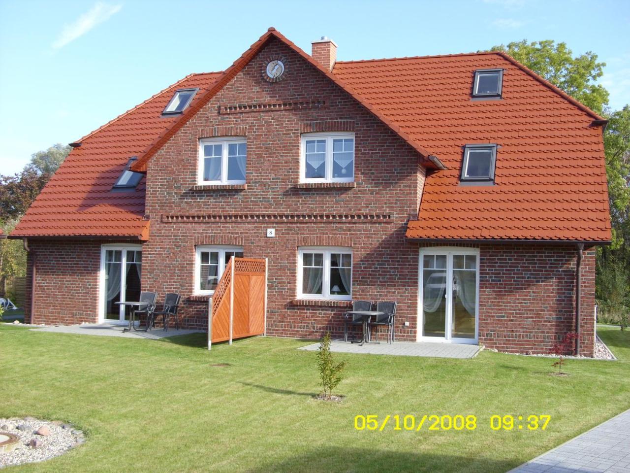 Fewo_S Alter Gutshof We15569 Sellin  Esterno foto