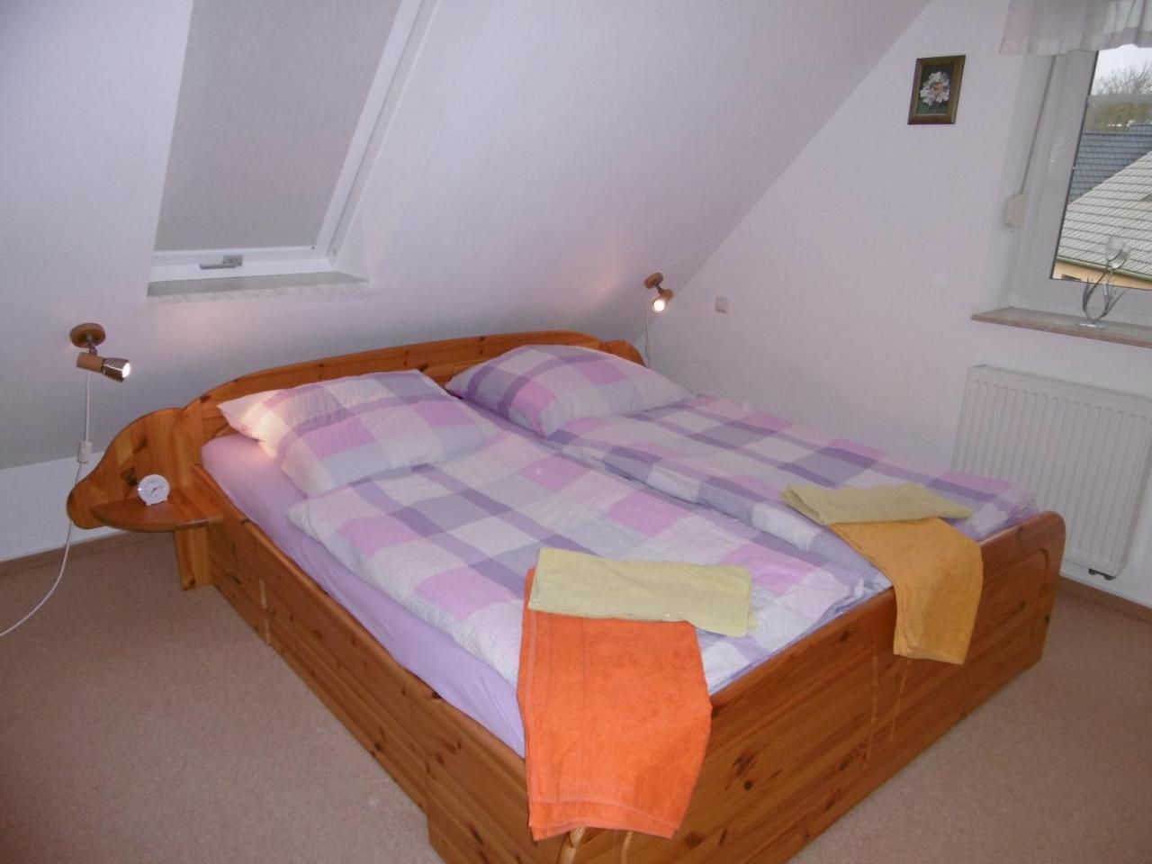 Fewo_S Alter Gutshof We15569 Sellin  Esterno foto