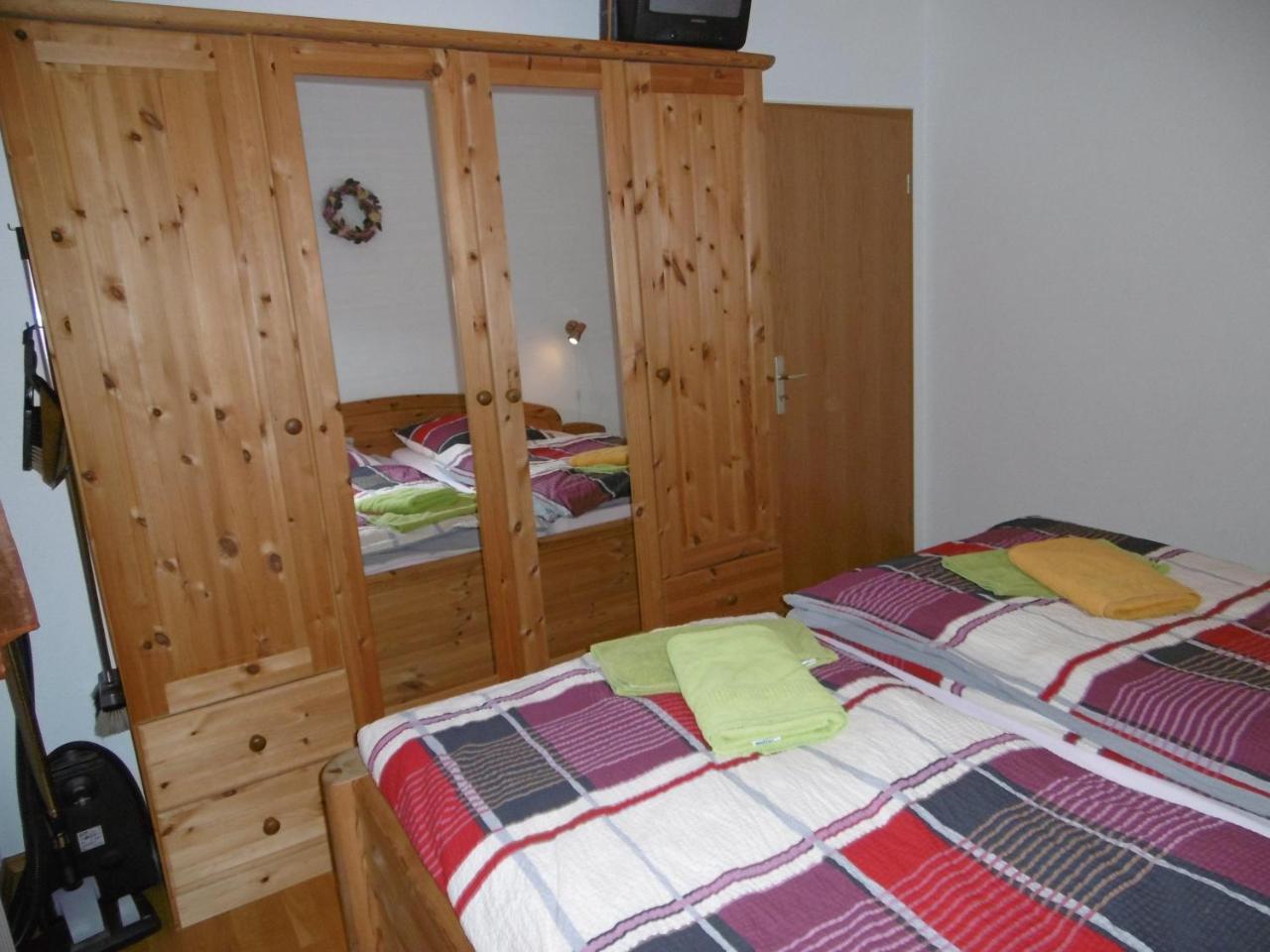 Fewo_S Alter Gutshof We15569 Sellin  Esterno foto